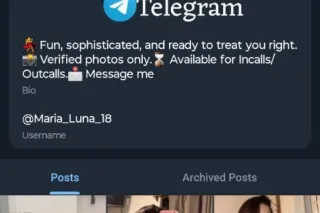 💎 Maria Luna 💎 Exotic • Classy... - Image 2