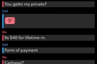 I Got CONTENT ! 🙂‍↔ - Image 5