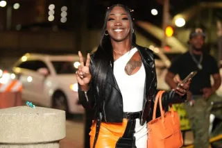 ❤ NEW IN TOWN🦋 𝐓𝐇𝐈𝐂𝐊 ᴀɴᴅ 𝐏𝐑𝐄𝐓𝐓... - Image 2