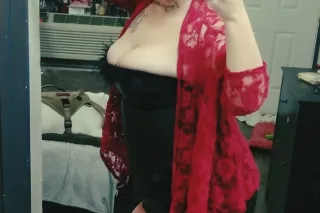 Craving something real 💋 This is it 💦 Wet, wild, and worth it - Image 6