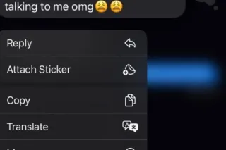 qv 75 Come get a good Nut Dadd... - Image 1