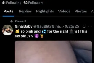 COME SLUT ME OUT💙 your favorit... - Image 2