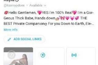 100% me or free 💞TiReD Of BiMbOs & FaKeS💫💓💯%(ATTENTION) 💕 Beautiful 💕CLASSY 💞LUCIOUS 💞💫 - Image 2