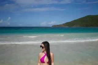 Puerto Rican Babe - Image 8