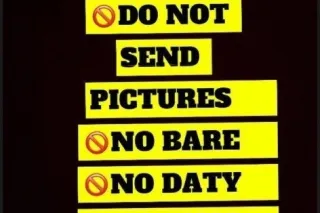 ⓄⓃⒺ ⒷⒶⒹ ⓇⒺⓋⒾⒺⓌ! ⒸⓄⓂⒺ ⓈⒺⒺ ⓉⒽⒾⓈ ⓉⒽⓇⓄⒶⓉ ⒶⓃⒹ ⓅⒽⒶⓉ ⒶⓈⓈ ⒻⓄⓇ ⓊⓇⓈⒺⓁⒻ. ⒽⒺ ⓌⒶⓈ Ⓐ ⒽⒶⓉⒺⓇ ⒶⓃⒹ ⒷⓇⓄⓀⒺ! AVAILABLE RIGHT THIS SECOND ON WH - Image 4