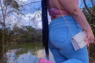 New Here✈✈❄Big Booty Italian Bombshell💕use time wisely not here long📲 - Image 10