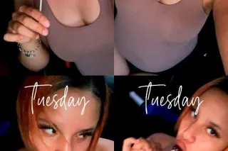 COME HAVE CRAZY WILD SEX WITH ME AND WATCH ME CUM ALL OVER THAT DICK AVAILABLE 24/7 🍓💦 - Image 4