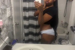 hey hml im a pretty girl u wont regret it😩😝 - Image 8