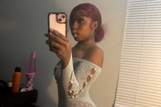 hey hml im a pretty girl u wont regret it😩😝 - Image 9