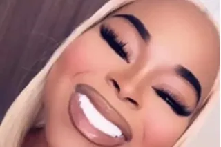 CUMMMMM AND LET MY THROAT DO ALL THE TALKING DADDY🌪🍆👅👅💦💦 - Image 11