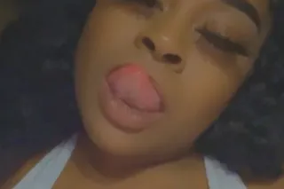 CUMMMMM AND LET MY THROAT DO ALL THE TALKING DADDY🌪🍆👅👅💦💦 - Image 12