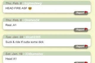 CUMMMMM AND LET MY THROAT DO ALL THE TALKING DADDY🌪🍆👅👅💦💦 - Image 7