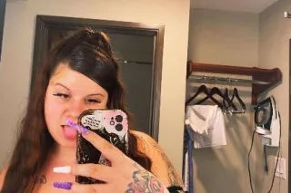 pretty and pink💞 - Image 4